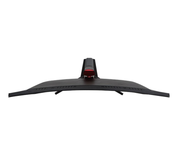 MSI Optix G27C2 Curved czarny - 380615 - zdjęcie 5